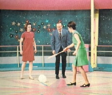 Reach for the Stars (1967) - Stream Online