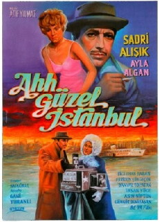 Oh, Beautiful Istanbul (1966) - Stream Online
