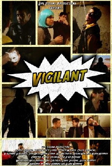 Vigilant (2015) - Stream Online