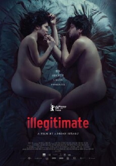 Illegitimate (2016) - Stream Online