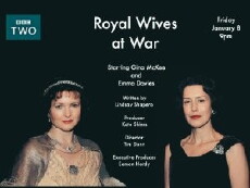 Royal Wives at War (2016) - Stream Online