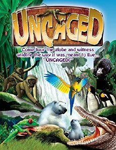 Uncaged TV (2012) - Stream Online