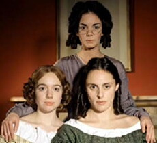 In Search of the Brontës (2003) - Stream Online