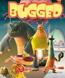 Bugged (2009) - Stream Online