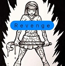 Revenge (2018) - Stream Online