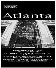 Atlanta (2004) - Stream Online
