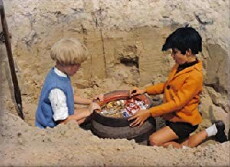 The Pirate's Treasure (1968) - Stream Online
