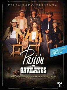 Pasión de Gavilanes (2003) - Stream Online