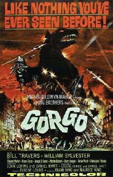 Gorgo (1961) - Stream Online