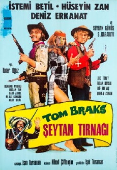 Seytan tirnagi (1972) - Stream Online