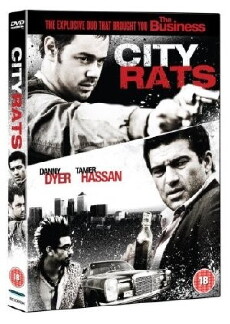 City Rats (2009) - Stream Online