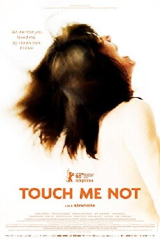 Touch Me Not (2018) - Stream Online