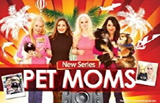 Pet Moms (2018) - Stream Online