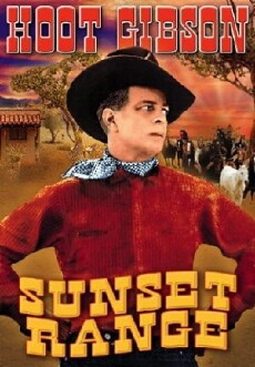 Sunset Range (1935) - Stream Online