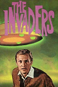 The Invaders (1967) - Stream Online