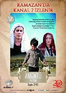 Amentü (2014) - Stream Online