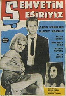 Sehvetin esiriyiz (1965) - Stream Online