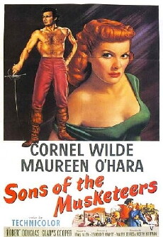 At Sword's Point (1952) - Stream Online