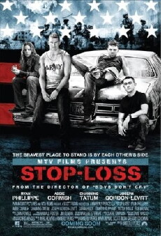 Stop-Loss (2008) - Stream Online