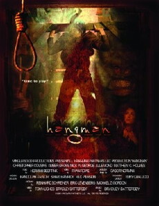 Hangman (2009) - Stream Online