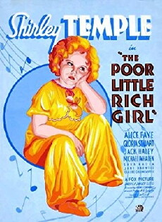 Poor Little Rich Girl (1936) - Stream Online