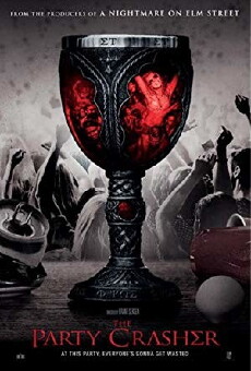 Haunting on Fraternity Row (2018) - Stream Online