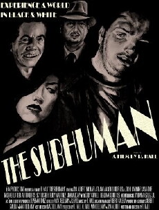 The Subhuman (2010) - Stream Online
