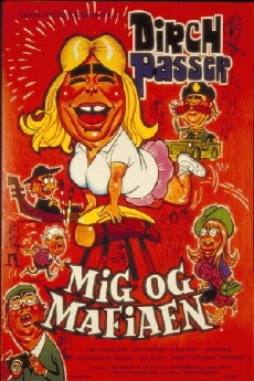 Mig og mafiaen (1973) - Stream Online