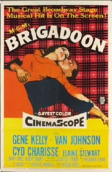 Brigadoon (1954) - Stream Online