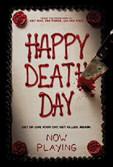 Happy Death Day (2017) - Stream Online