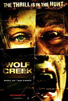 Wolf Creek (2005) - Stream Online