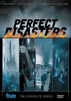Perfect Disasters (2006) - Stream Online