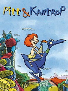 Pitt and Kantrop (2005) - Stream Online