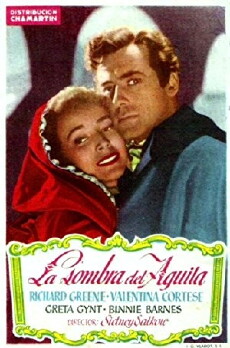 Shadow of the Eagle (1950) - Stream Online