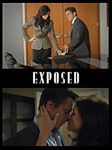 Exposed (2011) - Stream Online