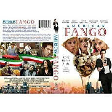 American Fango (2017) - Stream Online