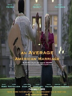 An Average American Marriage (2012) - Stream Online