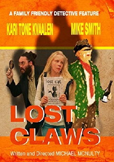 Lost Claws (2015) - Stream Online