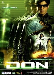Don - Das Spiel beginnt (2006) - Stream Online