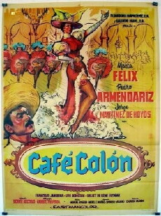 Café Colón (1959) - Stream Online