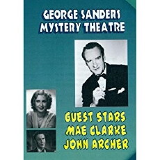 The George Sanders Mystery Theater (1957) - Stream Online