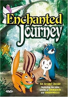 The Enchanted Journey (1981) - Stream Online