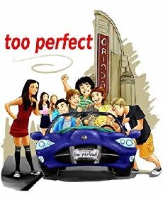 Too Perfect (2011) - Stream Online