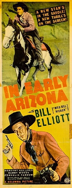 In Early Arizona (1938) - Stream Online