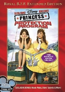 Princess Protection Program (2009) - Stream Online