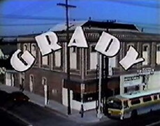 Grady (1975) - Stream Online