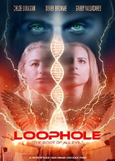Loophole (2017) - Stream Online