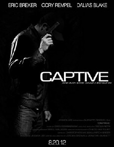 Captive (2013) - Stream Online
