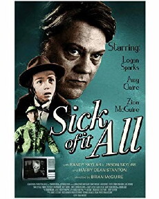 Sick of it All (2017) - Stream Online