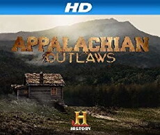 Appalachian Outlaws (2014) - Stream Online